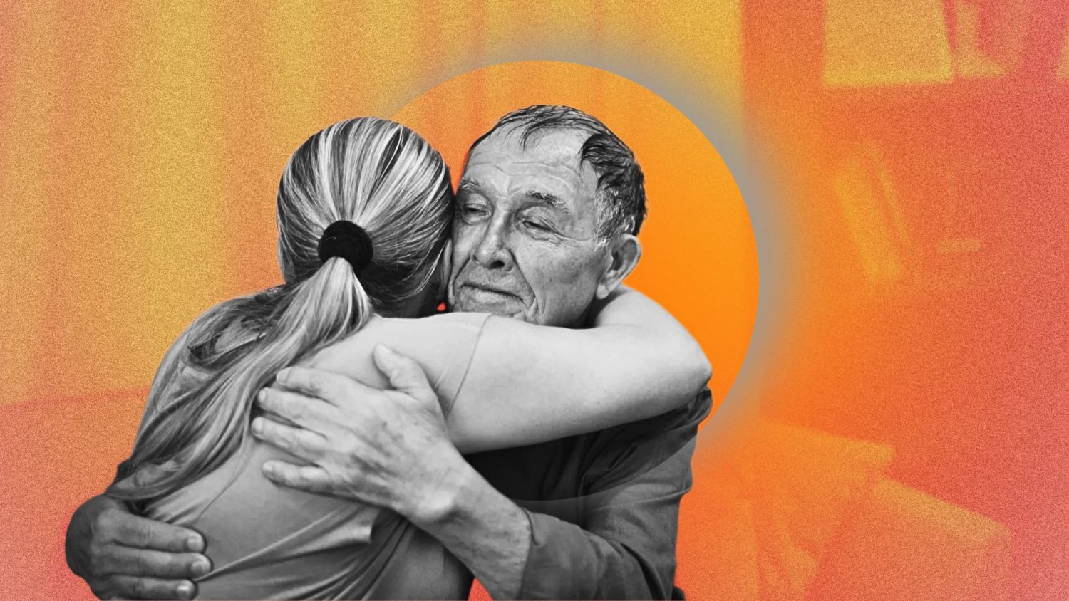 „Nie mogą wejść, nikt nie odbiera, tęsknota w sercu”. Tak rozwód oddziela dzieci od dziadków