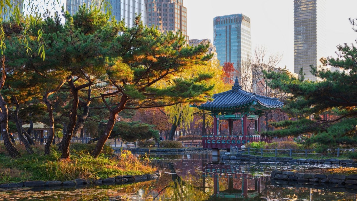 Obecnie to jedno z najchętniej wybieranych miejsc przez Polaków. Wciąż brak tam tłumów turystów