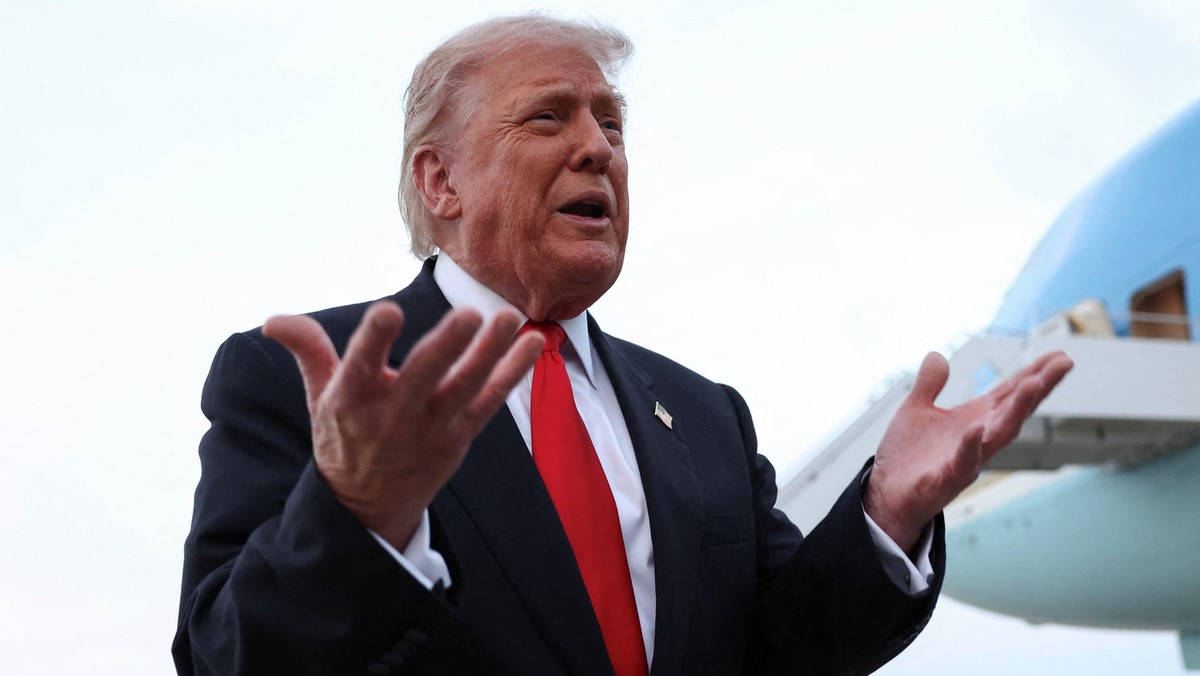 Nieoczywiste konsekwencje triumfów Ameryki. Zostaną zauważone dopiero, gdy nie będzie już odwrotu [ANALIZA]