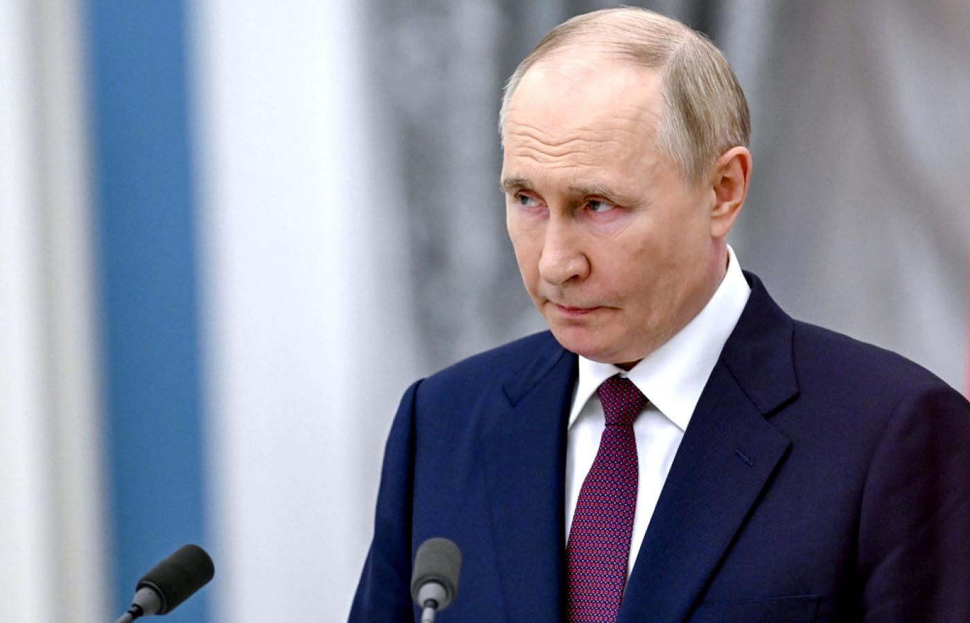 1317. dzień wojny: Nowe rosyjskie prowokacje w Polsce. Co nas czeka dalej? Narastający niepokój