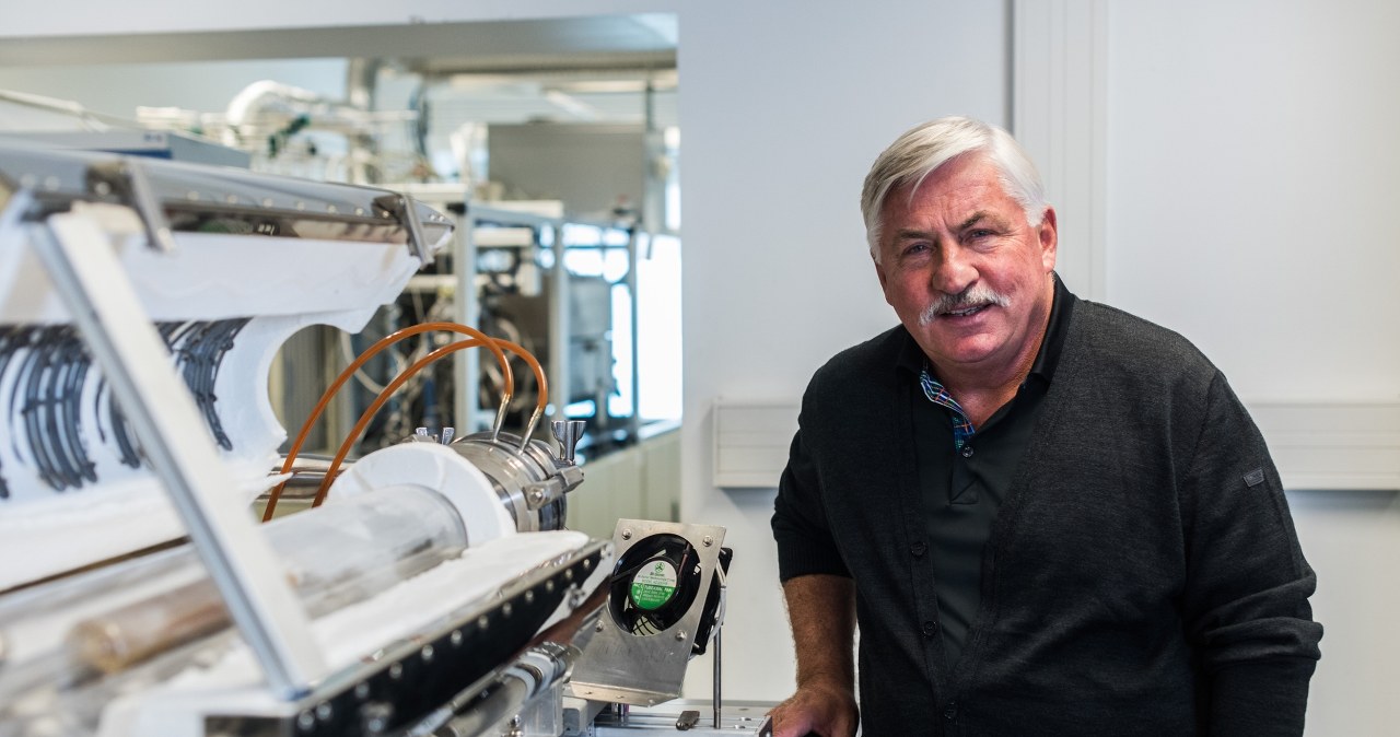 Technologia fal terahercowych już dostępna – czekamy na zainteresowanych wdrożeniem