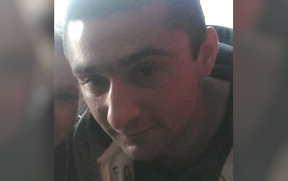 "Ostrzegał, że jest śledzony i próbował zbiec. Policja: Zniknięcie pozostaje dla nas zagadką"