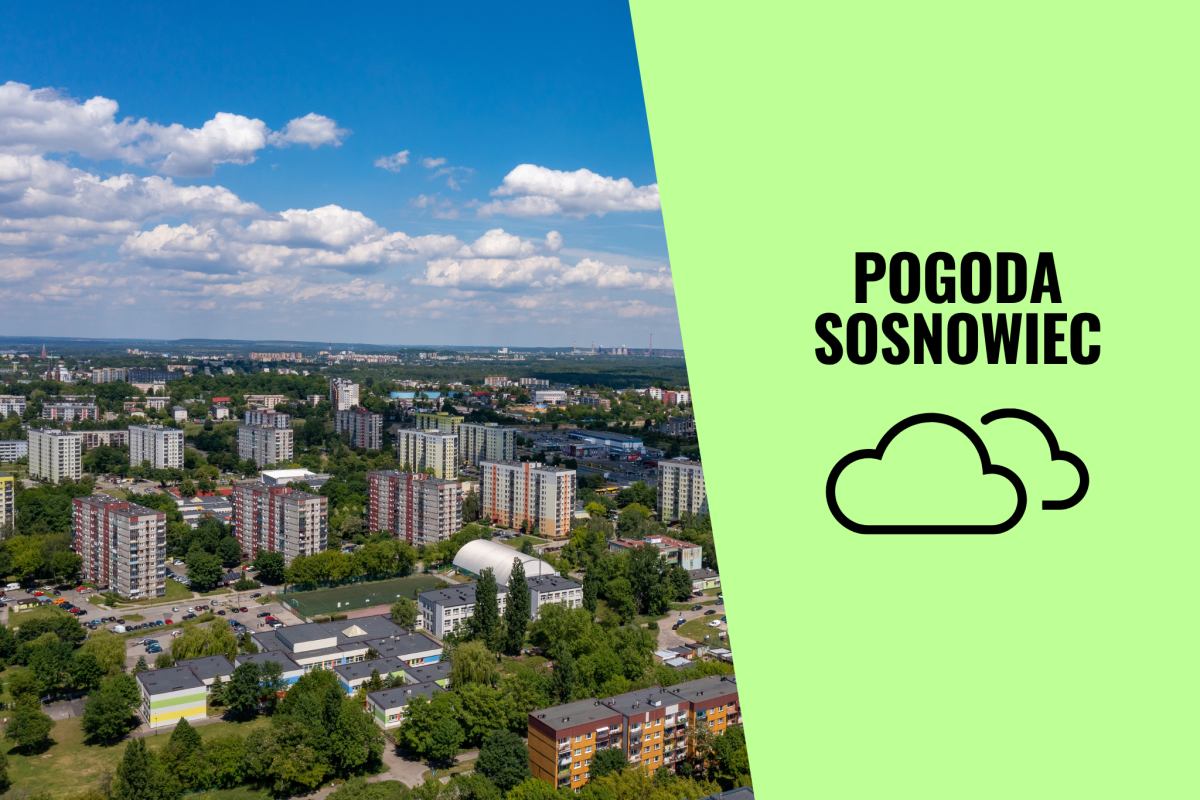 Sosnowiec 17 października 2025: prognoza pogody odsłania niespodzianki dla mieszkańców