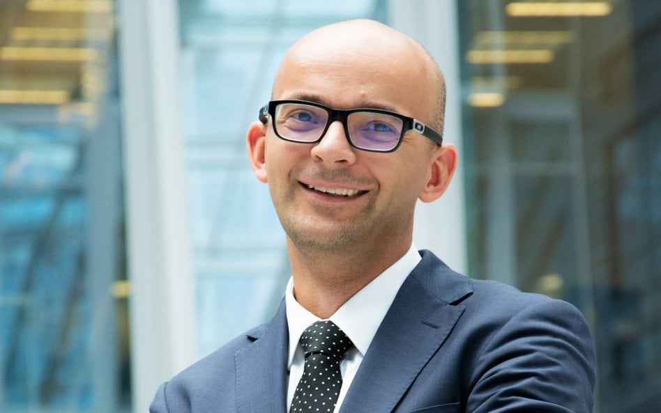 Trump – magik z Krainy Oz