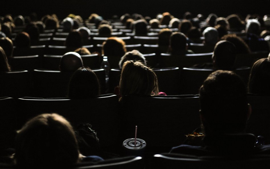 Oczekiwania kin zawiedzione przez "Chopin, Chopin". Czym zostanie zapełniona frekwencyjna luka?