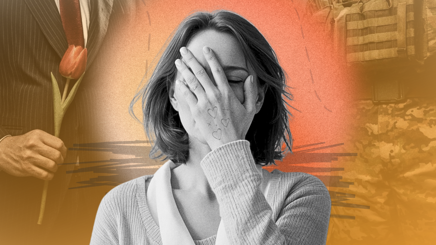 Myślałam, że jestem wyjątkowa. Przelałam pieniądze trzy razy – ostrzegają przed oszustwami miłosnymi