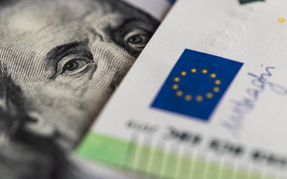 Czy eurodolar osiągnie w tym roku nowe maksimum?