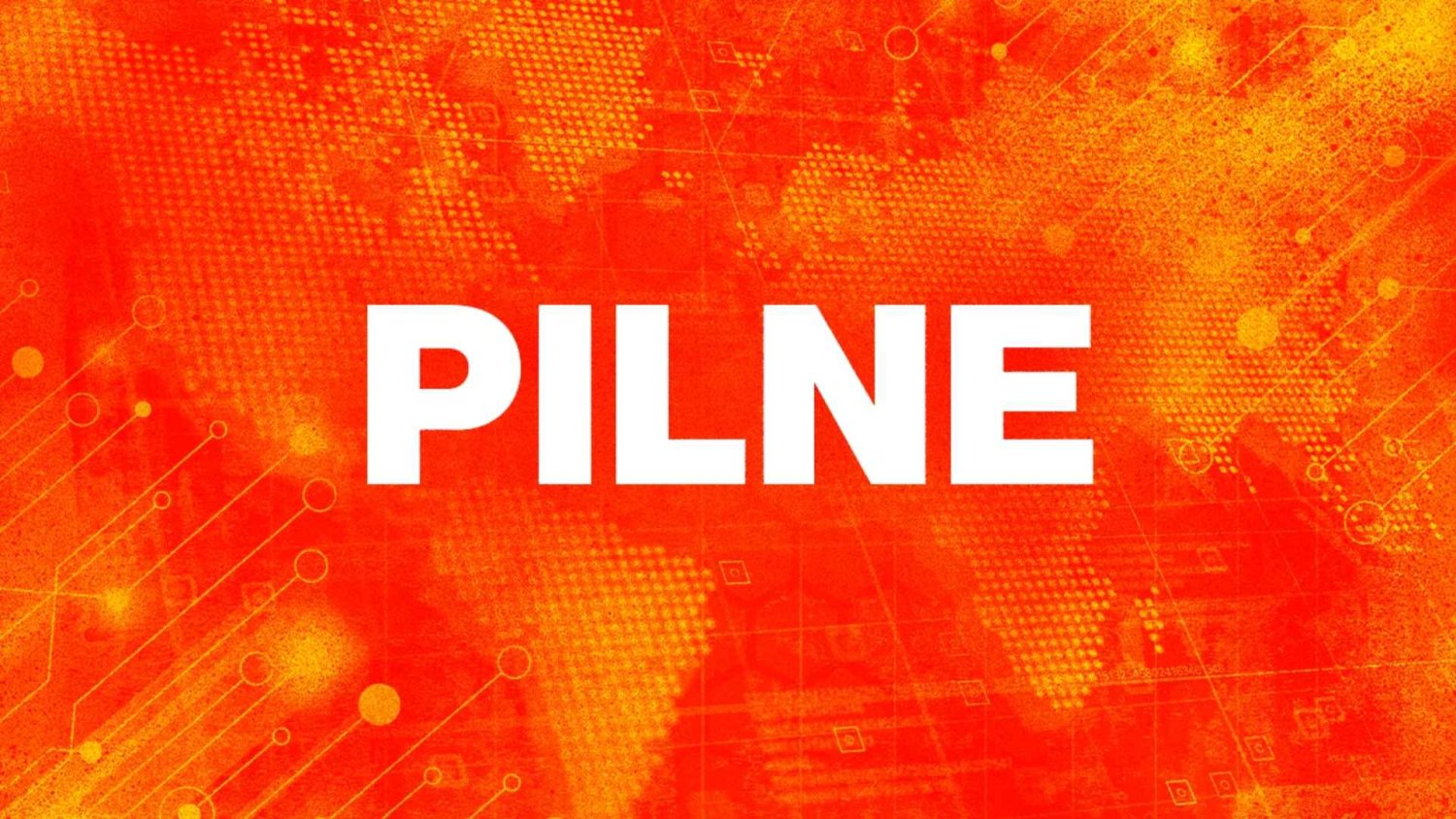 Polskie myśliwce znów w akcji. Dowództwo Operacyjne wydaje oświadczenie