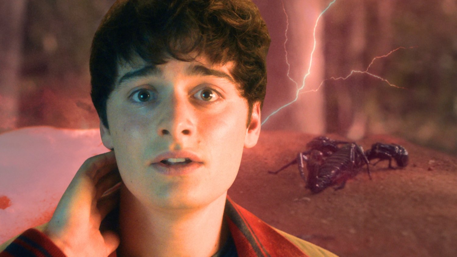 Skorpiony w "Stranger Things" mogą zdradzać finał. Ta teoria zaskakuje fanów