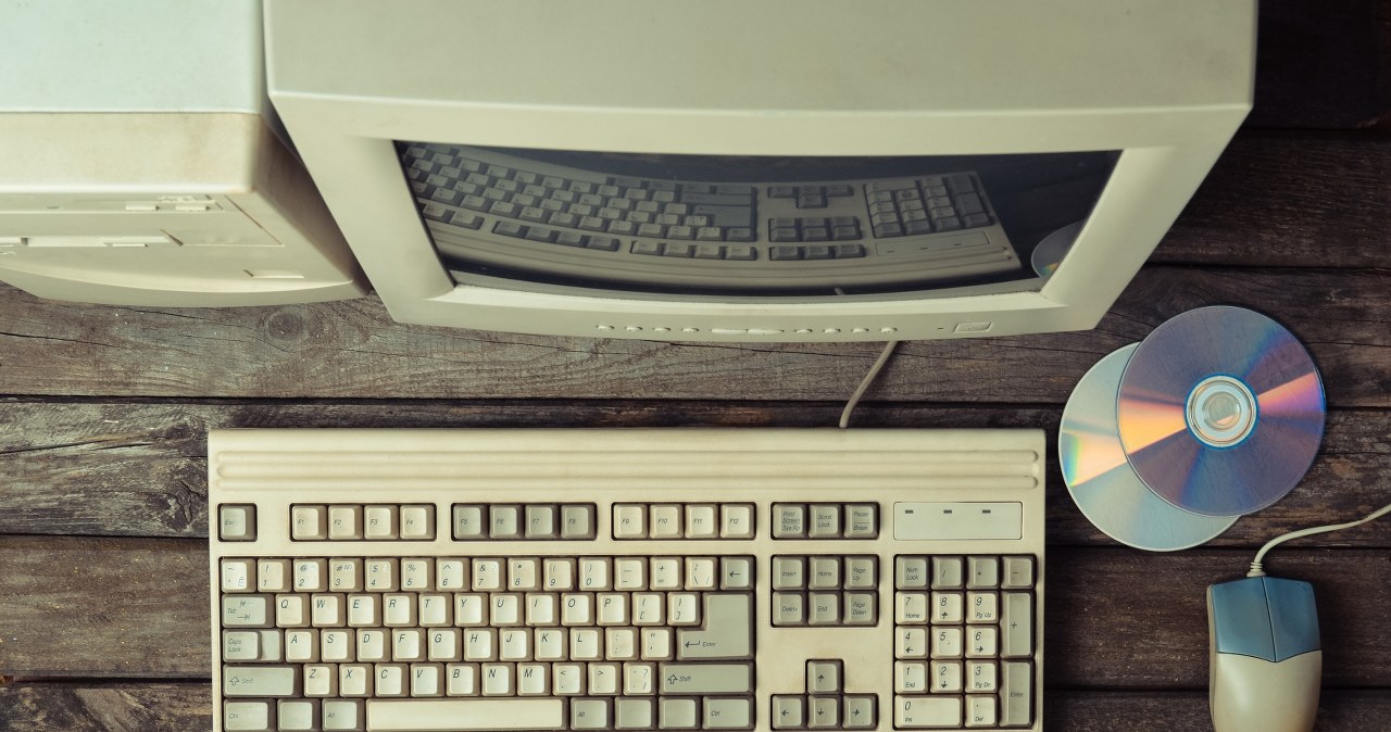 Czy rozpoznasz kultowe gry po jednym screenie? Zrób quiz!