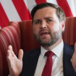 Vance ogłasza kres wsparcia finansowego dla wojny na Ukrainie. Stany Zjednoczone oczekują działań ze strony Europy