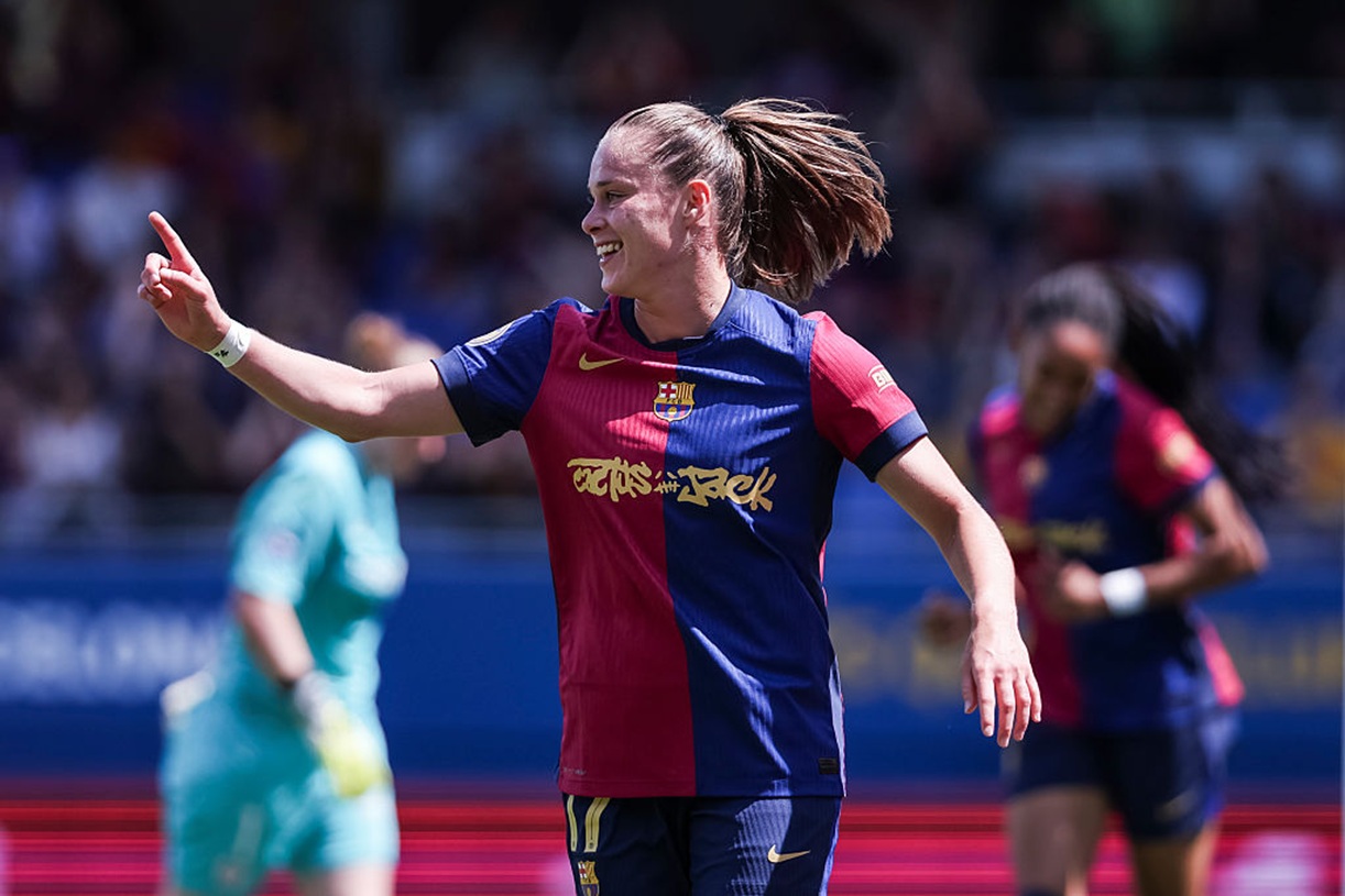 Zapadła decyzja w sprawie Złotej Piłki. Pajor w grze o prestiżowe wyróżnienie