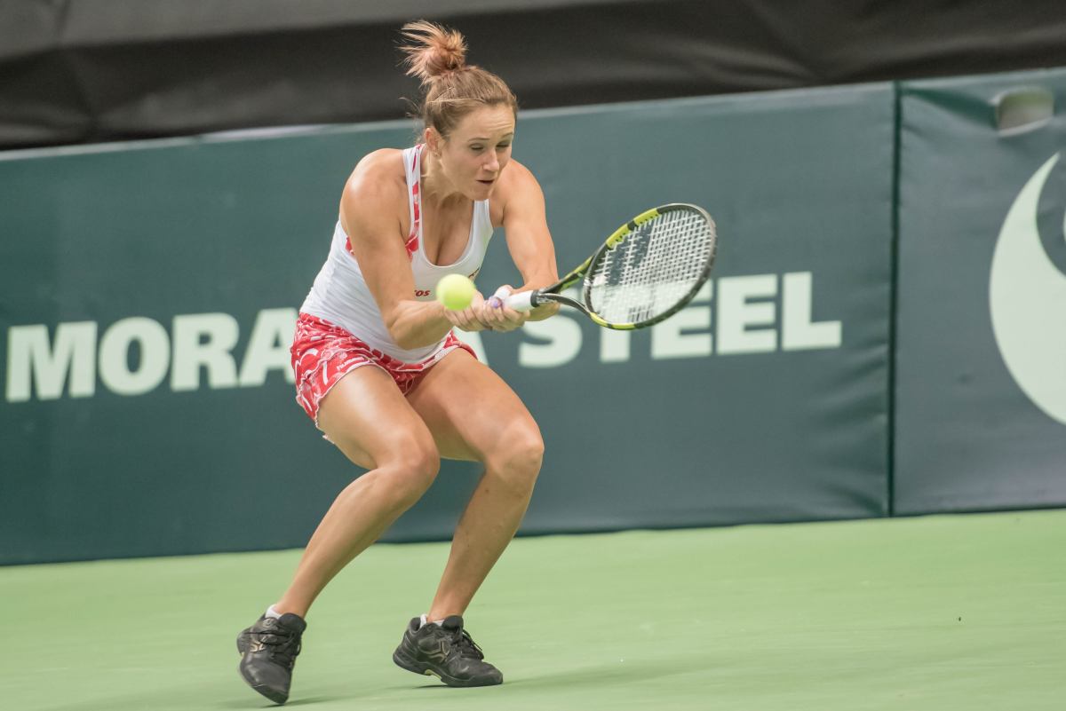 Niespodziewany zwrot akcji w spotkaniu Katarzyny Kawy! Różnica rankingowa przekroczyła 160 pozycji