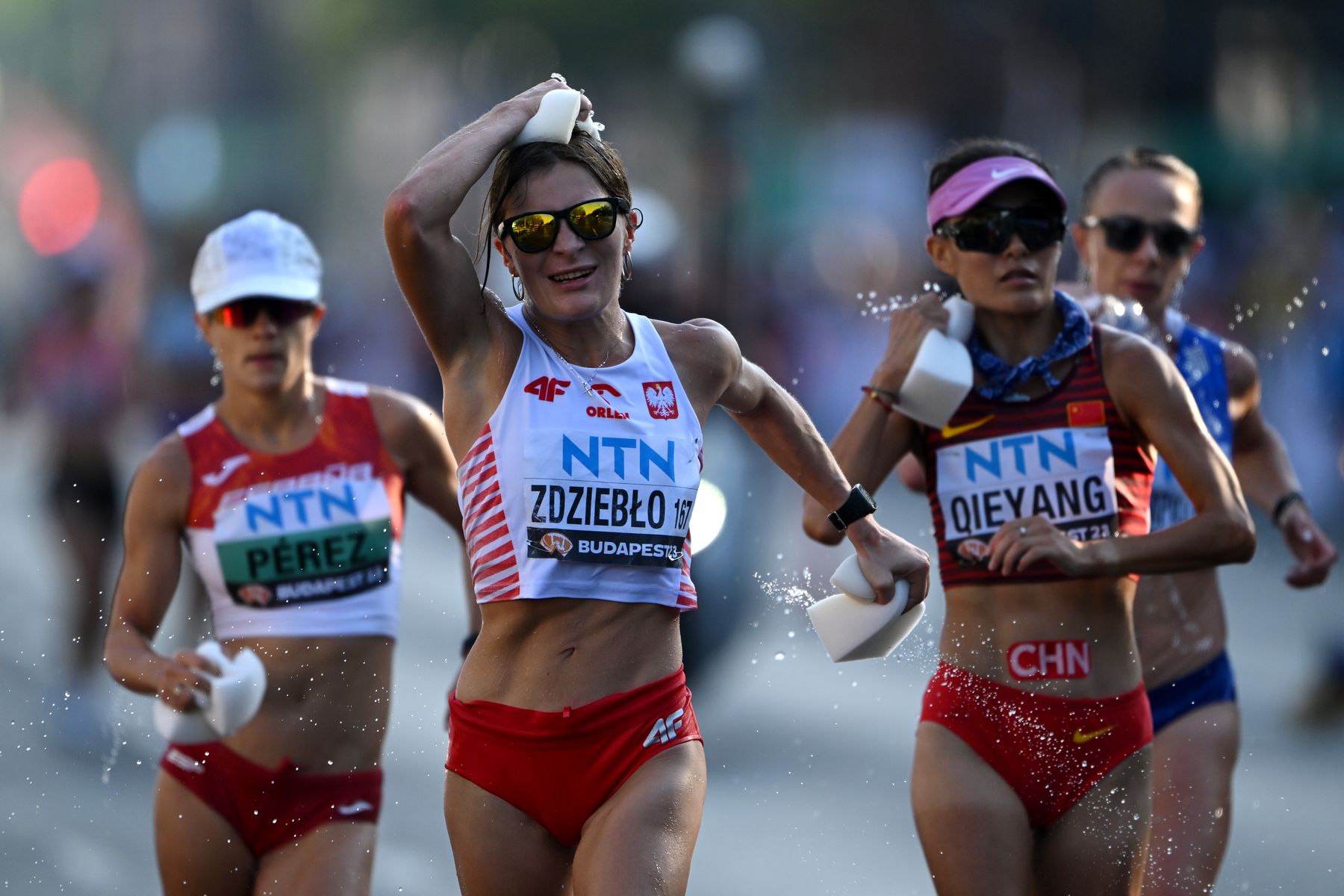 Niepokojące informacje przed mistrzostwami świata. Organizatorzy podejmują działania