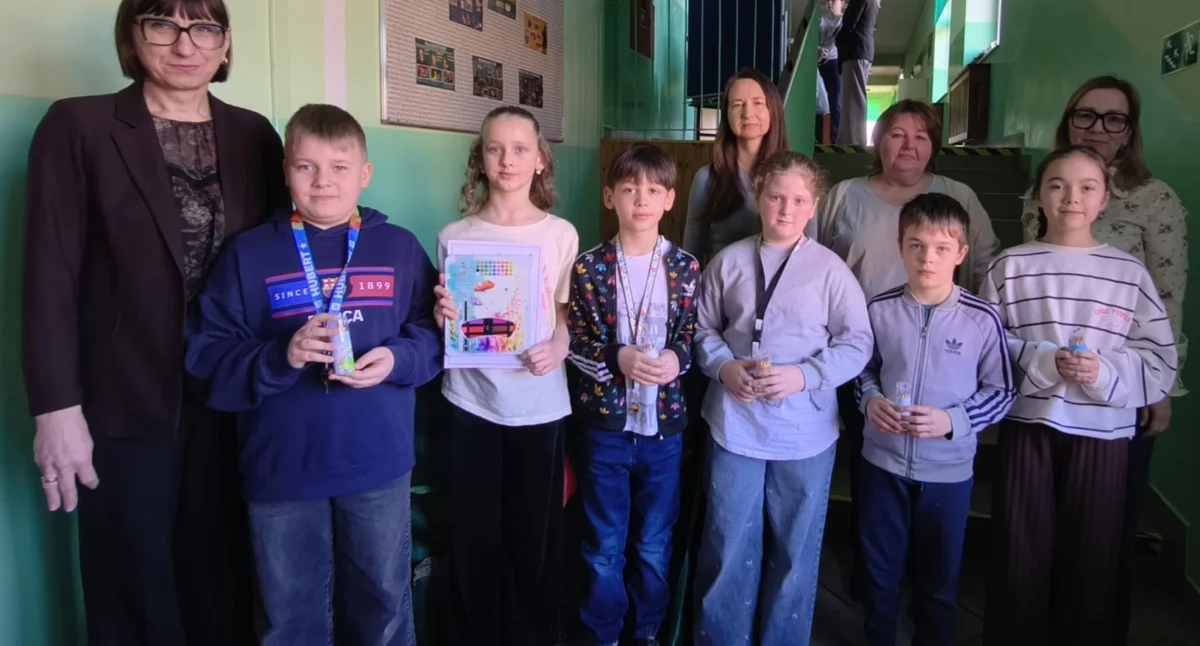 Zimowe bezpieczeństwo oczami wyobraźni