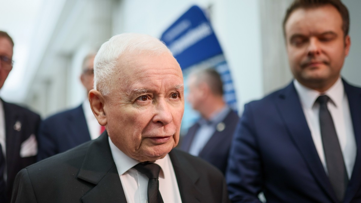 Nadchodzi polityczna wojna totalna. PiS szykuje atomowe uderzenie i oskarży o próbę "zamachu stanu" [KOMENTARZ]