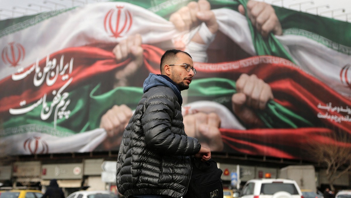 Strach Kremla. Moskwa wzmacnia irański reżim, by chronić własne interesy