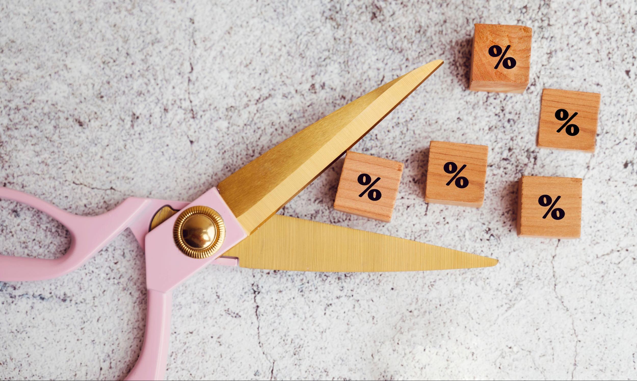 Domański: Inflacja w Polsce gwałtownie maleje, a poziom stóp procentowych pozostaje wysoki