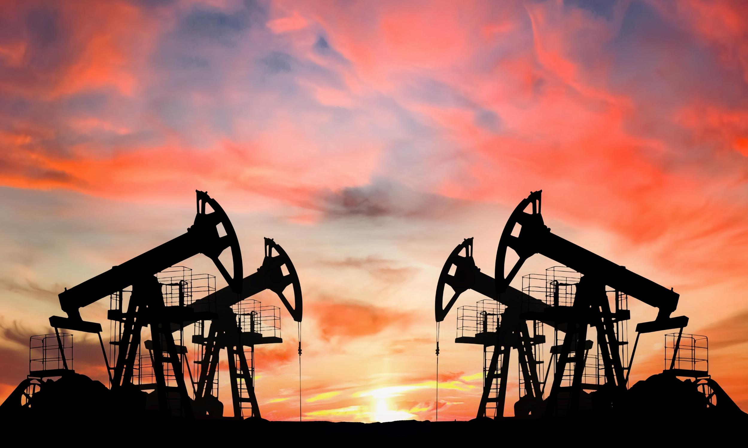 Ceny ropy spadają trzeci tydzień z rzędu