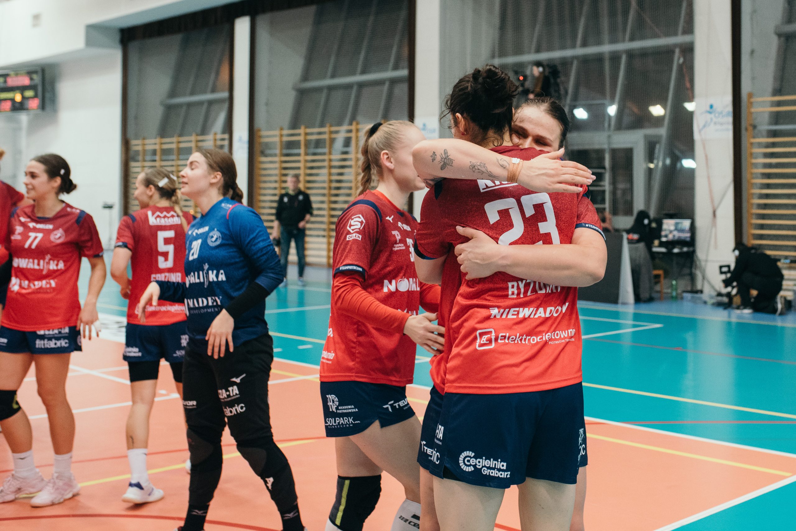 Niesamowite zaskoczenie. Taki rezultat nie zdarzył się od dawna