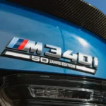 BMW Serii 3 na 50-lecie: współczesna odsłona inspirowana kultowymi generacjami od E21 po E90