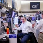 Korekta na rynkach trwa kolejny tydzień – podsumowanie tygodnia