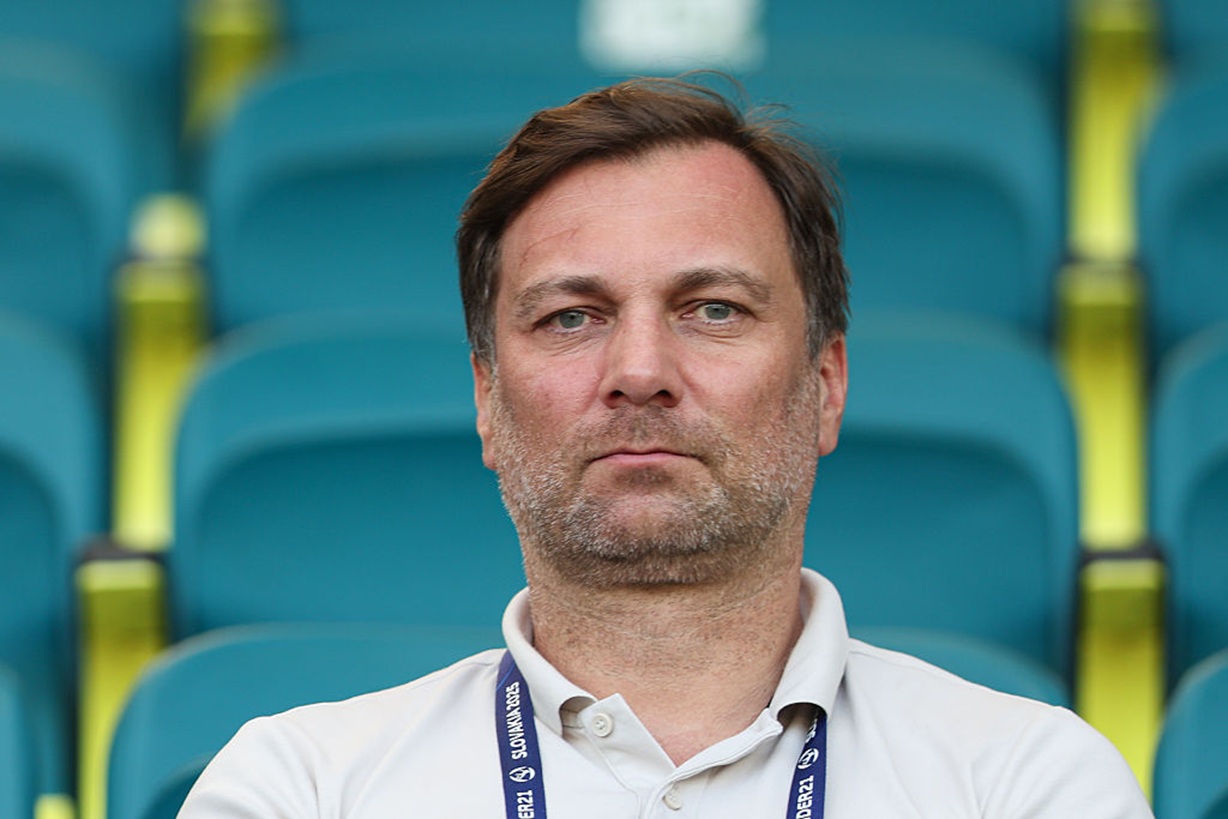 Kwiatkowski komentuje przyszłość na mundialu: "Rozważamy rezygnację"