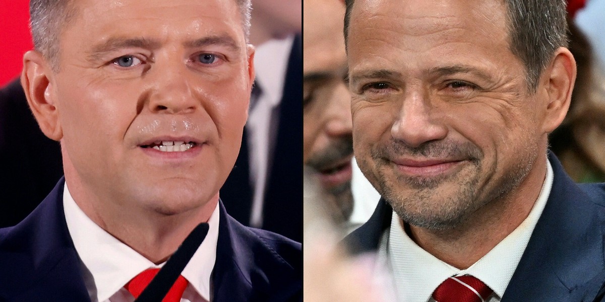 Czy Karol Nawrocki znów triumfowałby w wyborach? [Sondaż]