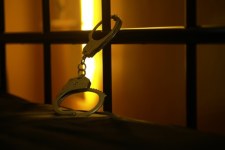 Ekzekucja mordercy trojga ludzi – został rozstrzelany z bliskiej odległości