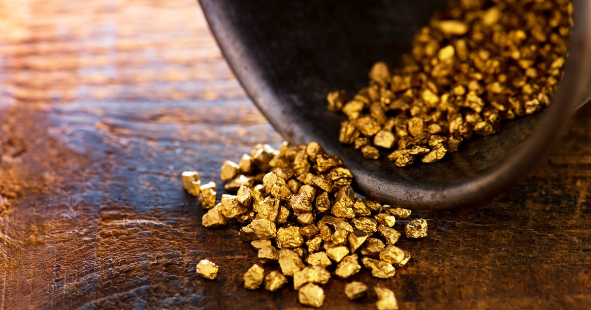 Naukowcy przeobrazili ołów w złoto dzięki eksperymentom w Wielkim Zderzaczu Hadronów