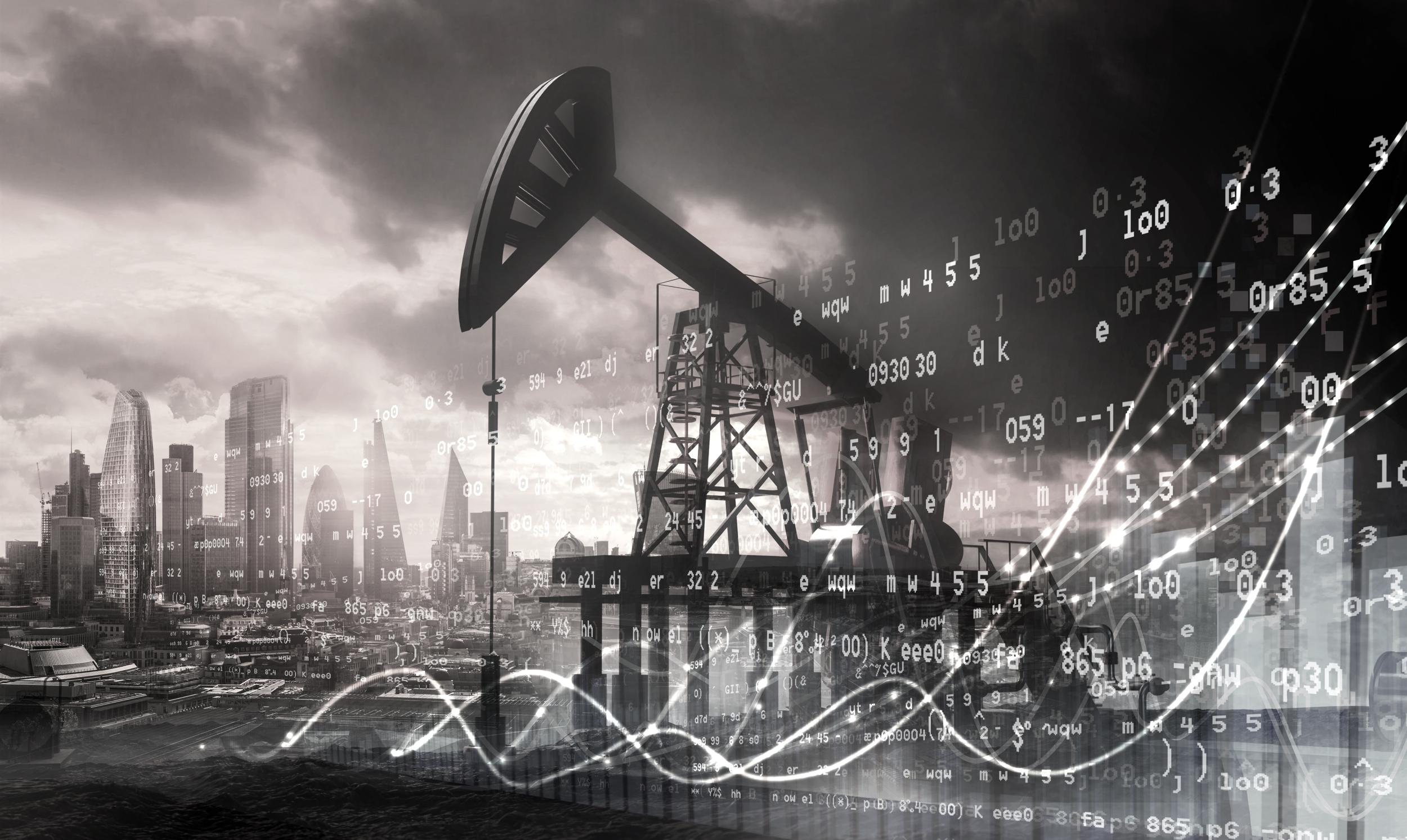 Ceny ropy gwałtownie w górę po posiedzeniu OPEC+ na światowych giełdach