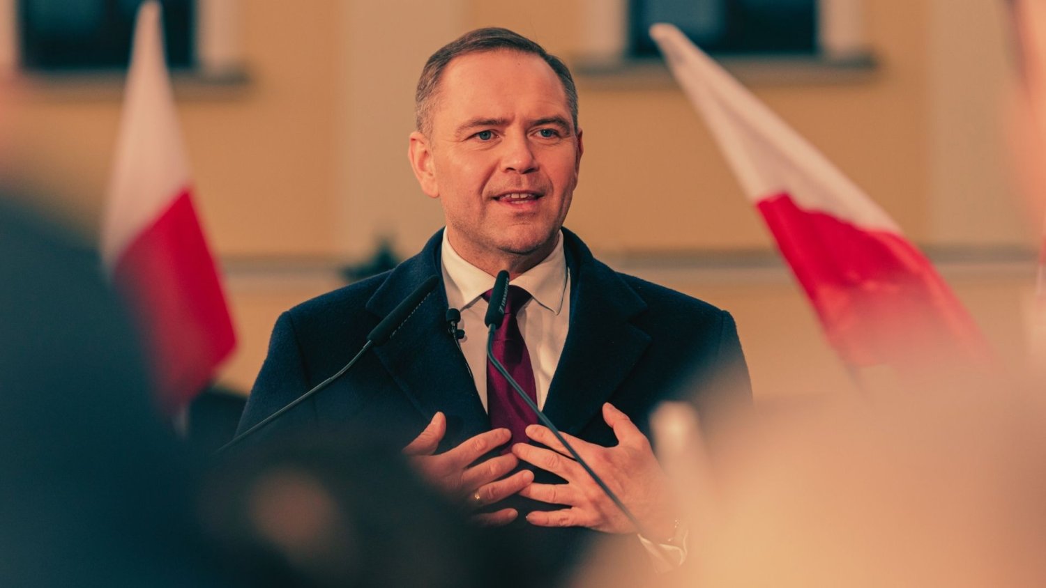 Nawrocki na czele prawicy. "Wielu polityków PiS widzi w nim poważne zagrożenie"