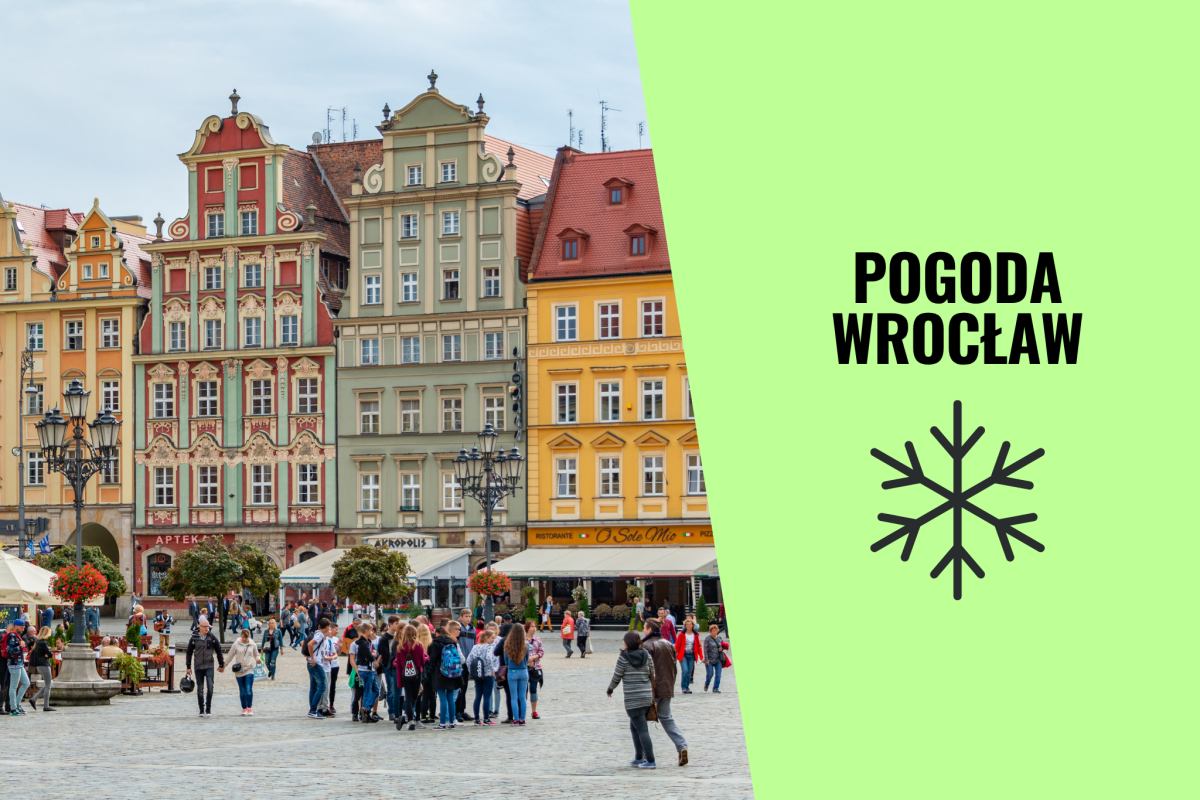 Oto kilka propozycji unikalnych tytułów o zachowanym sensie: 1. Zima zawitała do Wrocławia – prognozy ekspertów pogodowych 2. Wrocław pod śnieżną pierzyną. Sprawdzamy prognozy synoptyków 3. Zimowe klimaty w stolicy Dolnego Śląska. Jakie są przewidywania meteorologów? 4. Wrocław w objęciach zimy – co prognozują specjaliści od pogody? 5. Mroźne dni nad Wrocławiem. Oto, co zapowiadają synoptycy