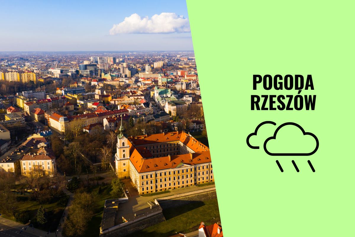 Szczecin pod chmurami – czy pogoda się poprawi? Najnowsza prognoza