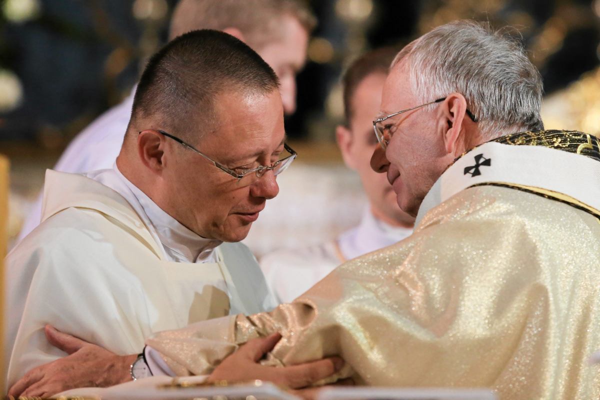 Kard. Ryś utworzy krakowską komisję ds. pedofilii? "Upublicznienie dokumentów zagrozi spuściźnie Jana Pawła II"