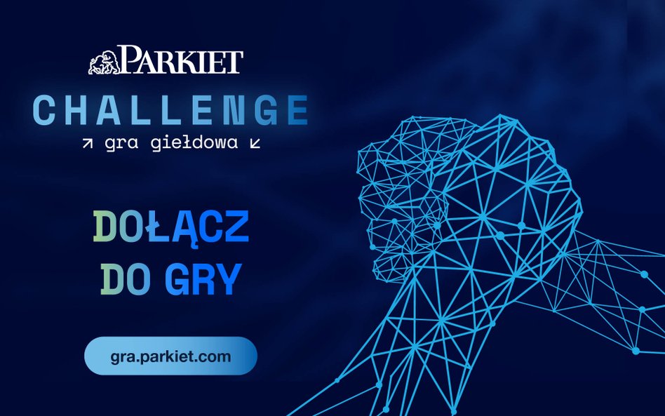 Poznaliśmy dziewięciu finalistów Parkiet Challenge – trwa rywalizacja o ostatnie miejsce