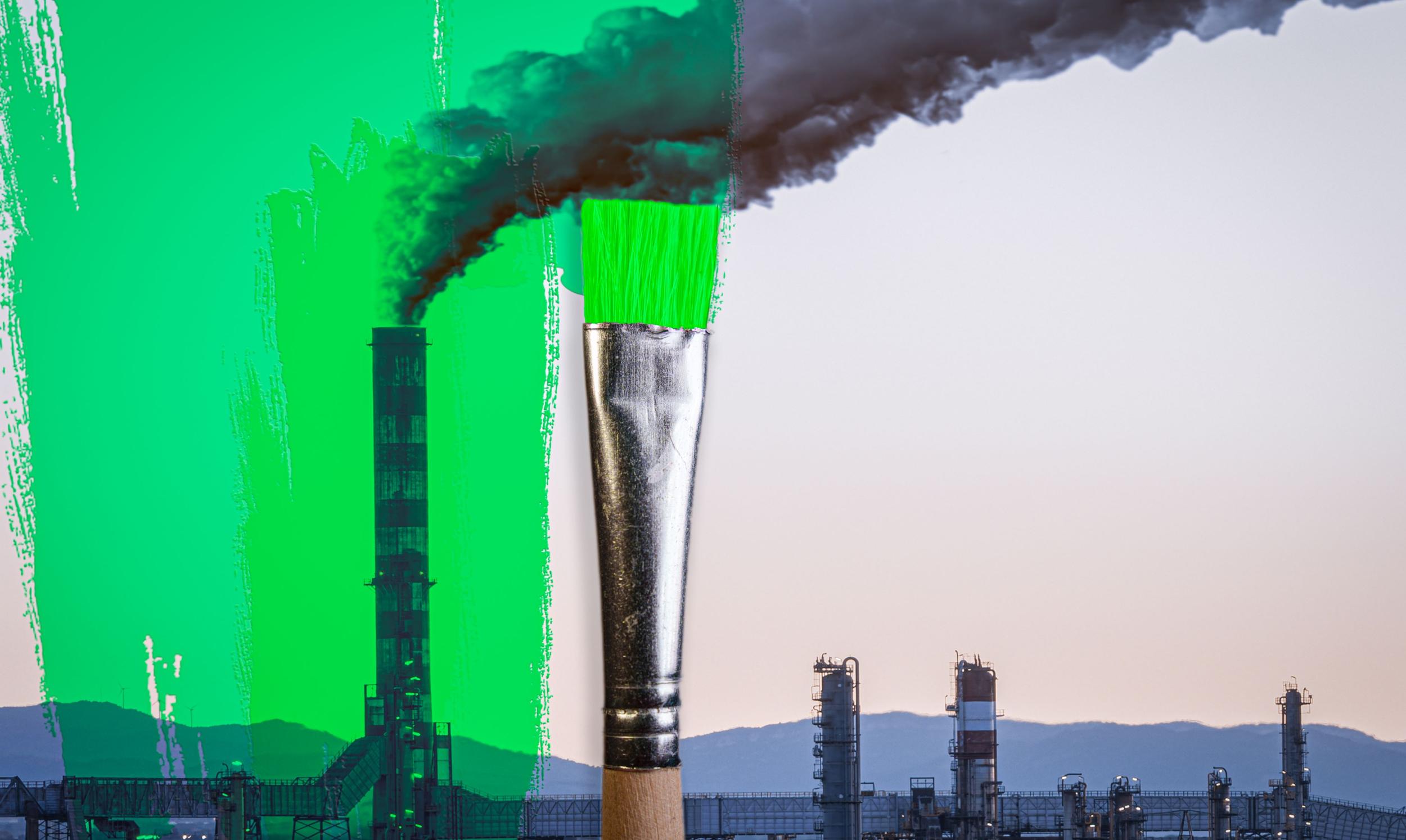 Firmy Bolt, Tchibo i Zara pod lupą UOKiK – podejrzenia o greenwashing wciąż aktualne