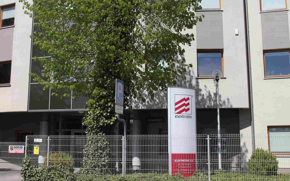 Zaufanie inwestorów do akcji Elektrotimu mocno osłabło