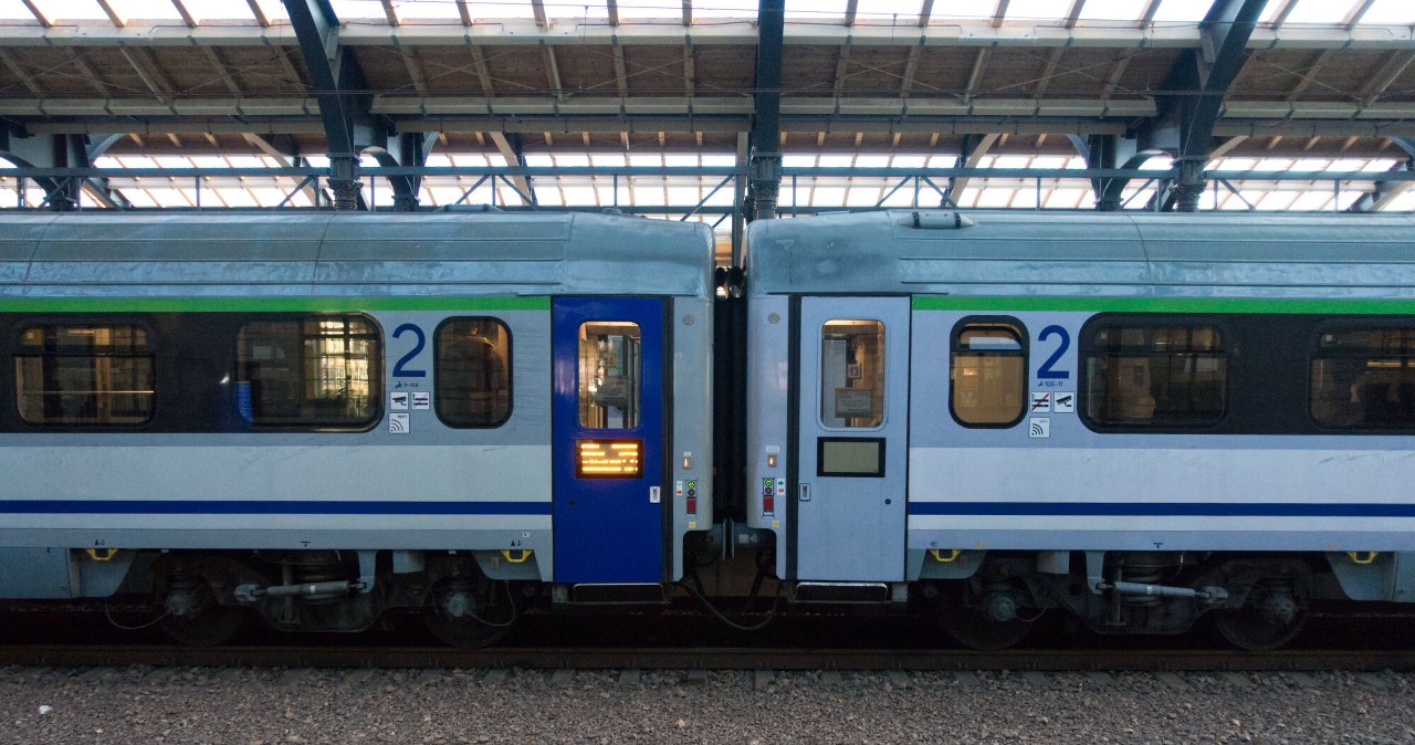 Kolejowe zawirowania w Małopolsce podczas świąt. PKP kasuje połączenia