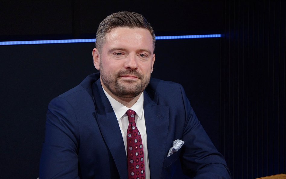 Udany finał roku z rosnącym trendem