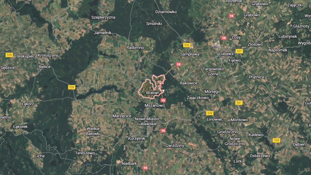 Swoją gminę nazwali inaczej, by uniknąć nieporozumień. „Wyraz naszej tożsamości”